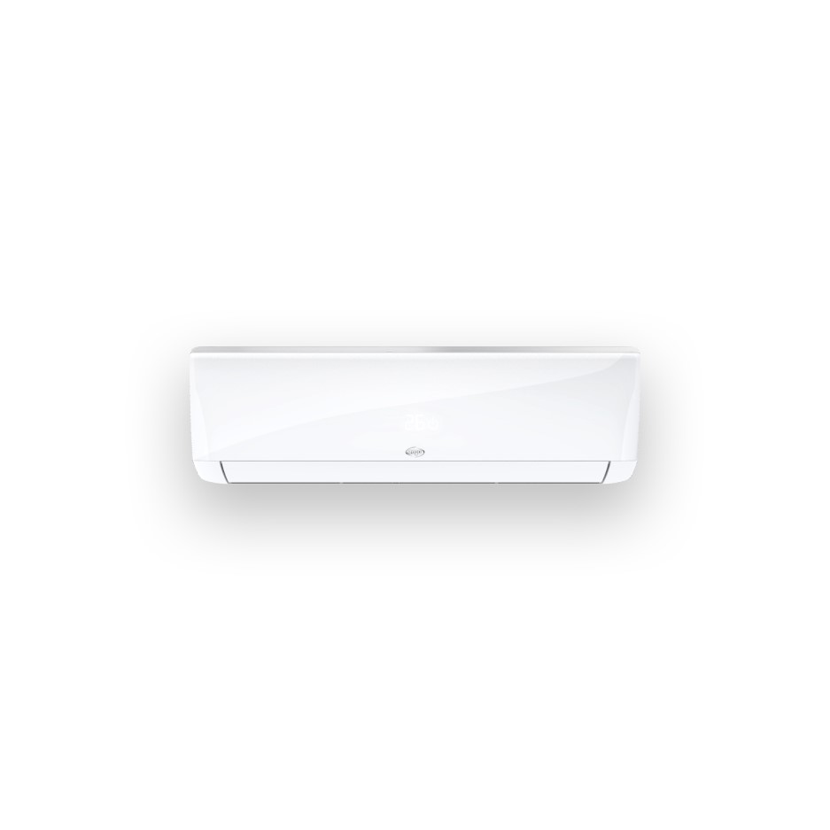 Argo MultiSplit 4Way 4x 9000 BTU A++ Wall Air Conditioner System with Single Outdoor Unit