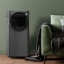 Atmos 12000 BTU Smart Portable Air Conditioner with Heat Pump