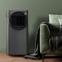 A2/Aura10000 GRADE A2 - Aura 10000 BTU Smart Portable Air Conditioner
