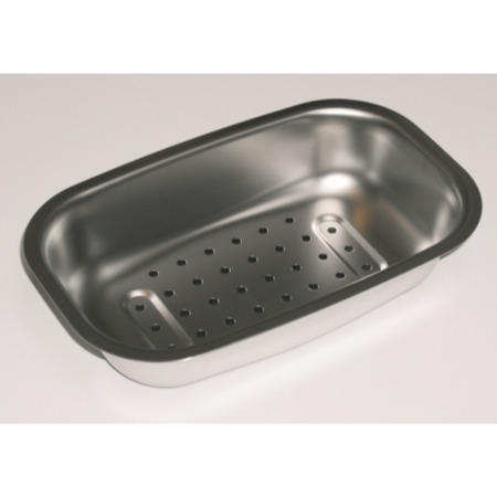 Reginox Stainless Steel Colander For Selected Reginox Sinks