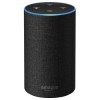 Amazon Echo 2nd Gen Smart Hub - Charcoal