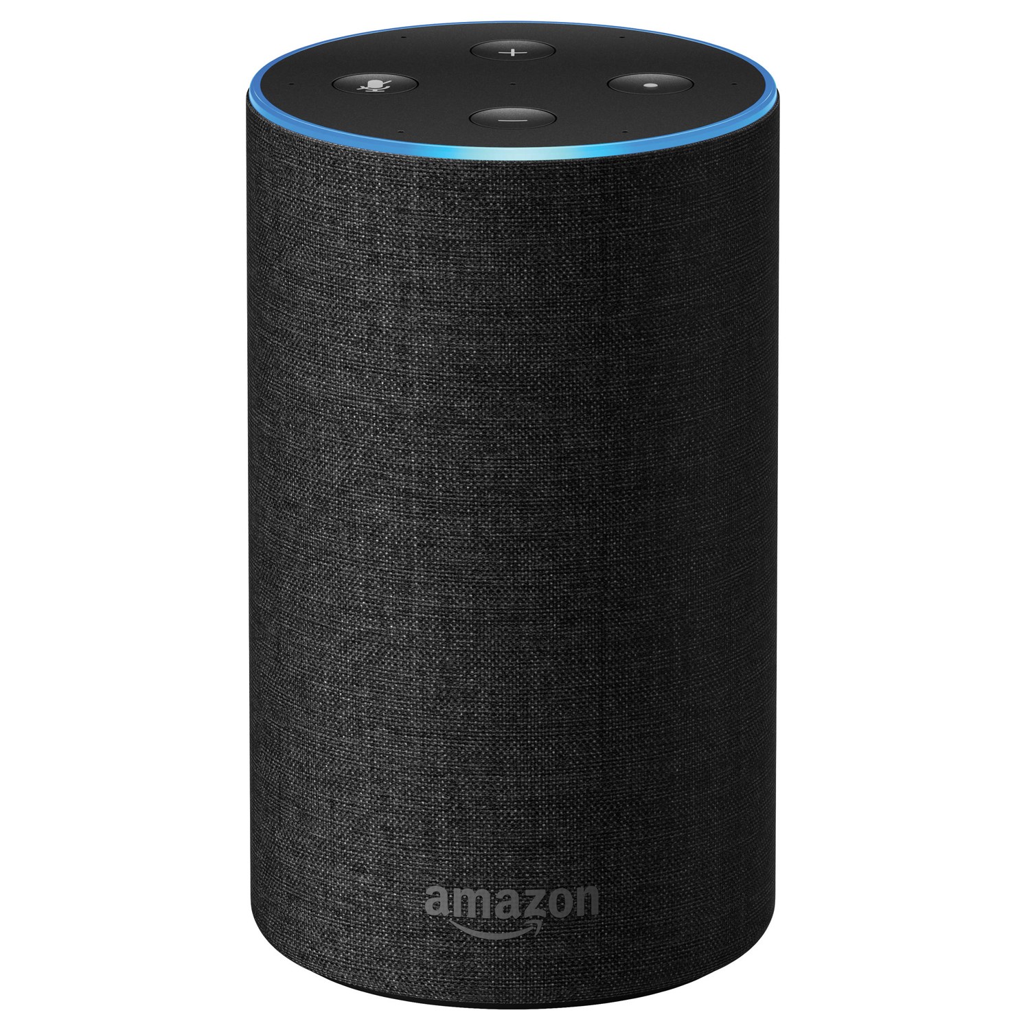 amazon echo smart hub