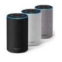 Amazon Amzon Echo 2nd Gen Smart Hub - Sandstone Fabric