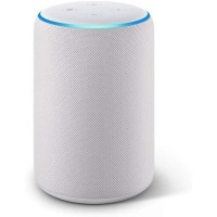 Amazon Echo Plus 2nd Gen - Sandstone Fabric 