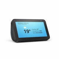 Amazon Echo Show 5 1st Gen 2019 with Alexa 5.5" Smart Display with Alexa - Charcoal