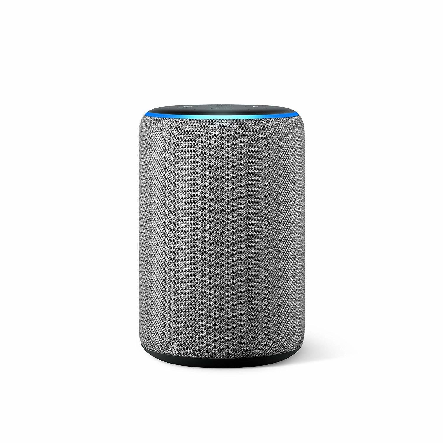 Alexa heather shop
