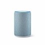 Amazon Echo 3rd Gen Smart Speaker with Alexa - Twilight Blue