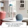 Amazon Echo Dot 4th Gen - White