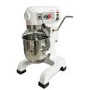 Culinox B10 Planetary Mixer - 10 Ltr, 3 Speed, White