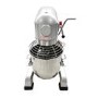 Culinox B10 Planetary Mixer - 10 Ltr, 3 Speed, Grey