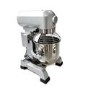Culinox B10 Planetary Mixer - 10 Ltr, 3 Speed, Grey