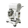 Culinox B10 Planetary Mixer - 10 Ltr, 3 Speed, White