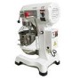 Culinox B10 Planetary Mixer - 10 Ltr, 3 Speed, White