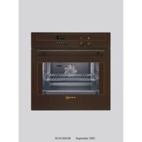 B1421B2GB Neff Single Circotherm Oven