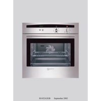 B1432A2GB Neff Single Circotherm Plus Oven