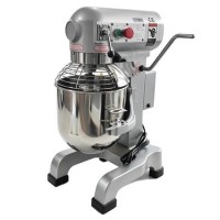 Culinox B15 Planetary Mixer - 15 Ltr, 3 Speed, Grey