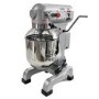 Culinox B15 Planetary Mixer - 15 Ltr, 3 Speed, Grey