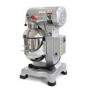 Culinox B15 Planetary Mixer - 15 Ltr, 3 Speed, Grey