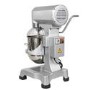 Culinox B15 Planetary Mixer - 15 Ltr, 3 Speed, Grey
