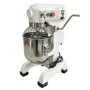 Culinox B15 Planetary Mixer - 15 Ltr, 3 Speed, White