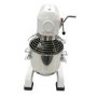 Culinox B15 Planetary Mixer - 15 Ltr, 3 Speed, White
