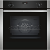 Neff N50 Electric Single Oven - Stainless Steel Neff N50 Electric Single Oven - Stainless Steel