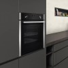 Neff N50 Electric Single Oven with Catalytic Cleaning - Stainless Steel