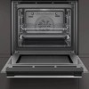 Neff N50 Electric Single Oven with Catalytic Cleaning - Stainless Steel