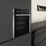 Neff N50 Electric Single Oven - Stainless Steel