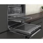 Neff N50 Electric Single Oven - Stainless Steel