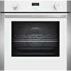 Refurbished N50 6 Function Single Oven With Catalytic Cleaning - White