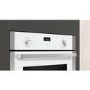 Neff N50 Single Oven with Catalytic Cleaning - White