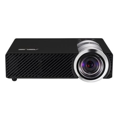 Asus B1MR WXGA 1280x800 900 Lumens DLP Projector