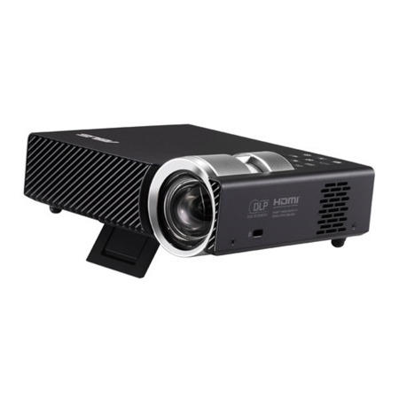 Asus B1MR WXGA 1280x800 900 Lumens DLP Projector