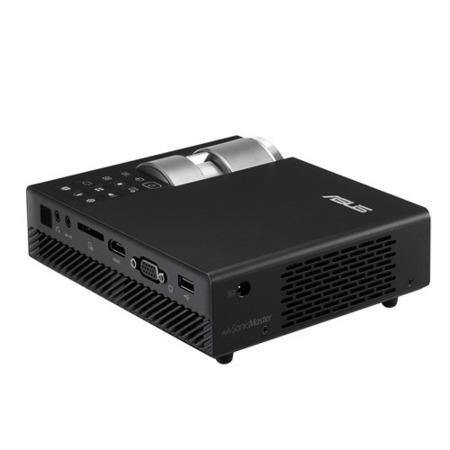 Asus B1MR WXGA 1280x800 900 Lumens DLP Projector