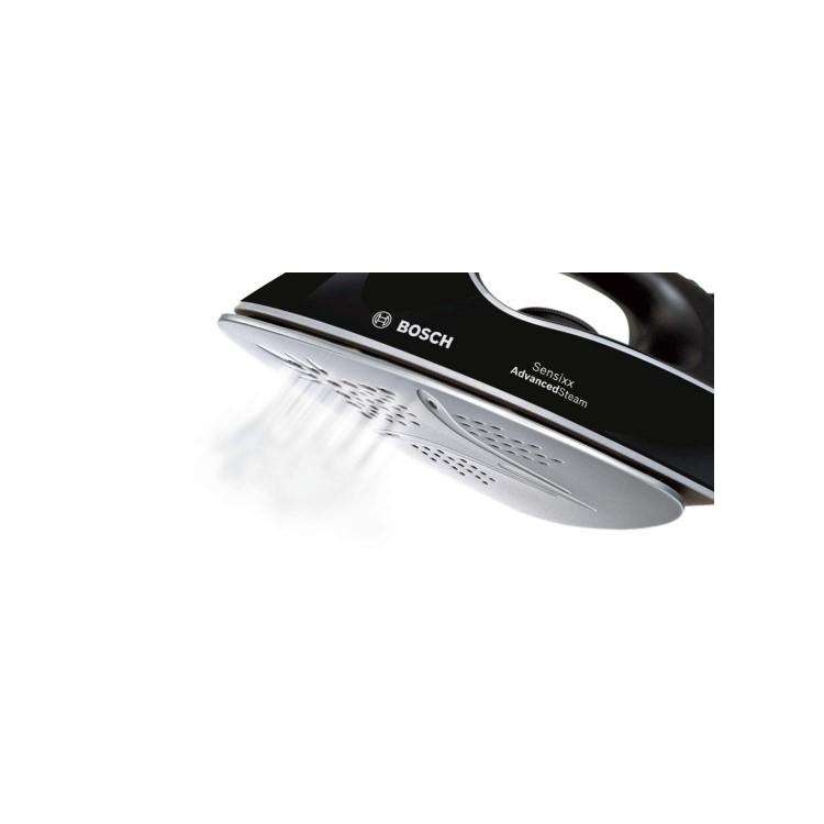 Bosch TDS3562GB Sensixx B35L PremierPower Steam Generator Iron Black