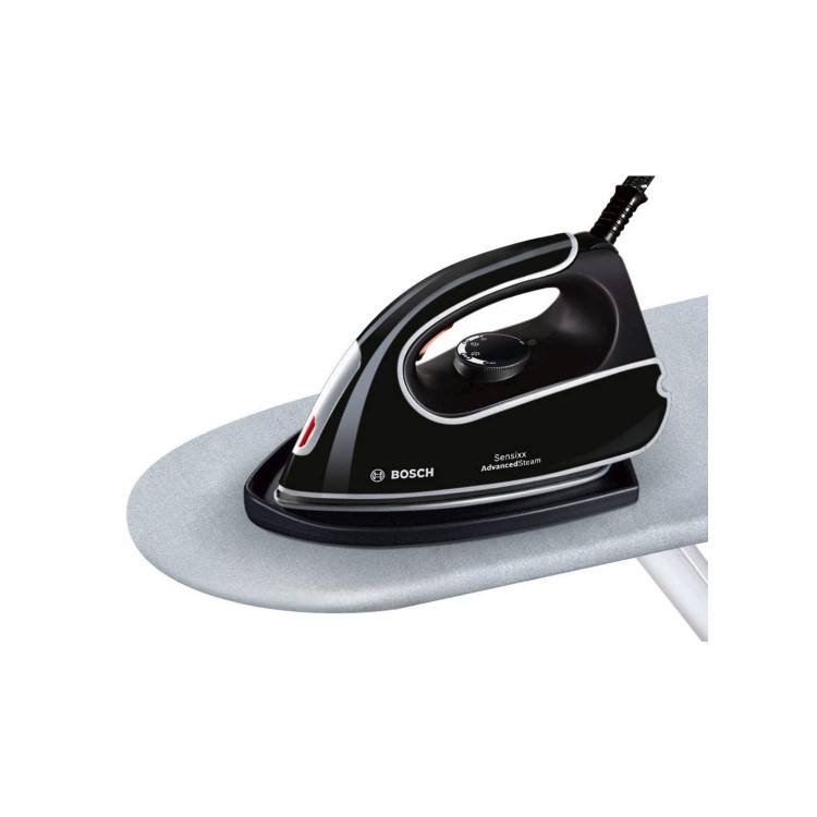 Bosch TDS3562GB Sensixx B35L PremierPower Steam Generator Iron Black