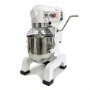 Culinox B20 Planetary Mixer - 20 Ltr, 3 Speed, White