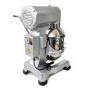 Culinox B20 Planetary Mixer - 20 Ltr, 3 Speed, Grey
