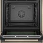 Neff N70 Electric Single Oven - Graphite