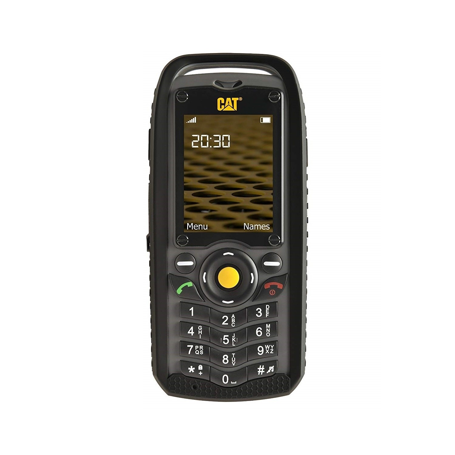 CAT  B25 4G Dual SIM IP67 Rugged Tradesman Mobile  Phone  eBay 