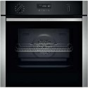 B2ACH7HH0B Neff N50 Electric Single Oven - Stainless Steel