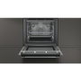 NEFF B2ACH7HN0B 8 Function Single Oven With Pyrolytic Cleaning - Stainless Steel