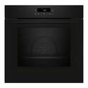 Neff N30 B2CCJ7AK0B Electric Single Oven - Black