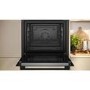 Neff N30 Built-In Electric Single Oven - Black