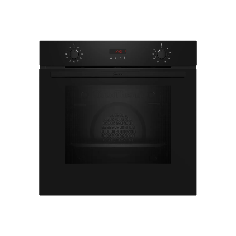 Neff N30 B2DCG7AK3B Electric Single Oven - Black   