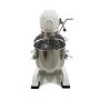 Culinox B30 Planetary Mixer - 30 Ltr, 3 Speed, White