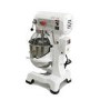 Culinox B30 Planetary Mixer - 30 Ltr, 3 Speed, White