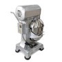 Culinox B30 Planetary Mixer - 30 Ltr, 3 Speed, Grey