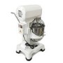 Culinox B30 Planetary Mixer - 30 Ltr, 3 Speed, White